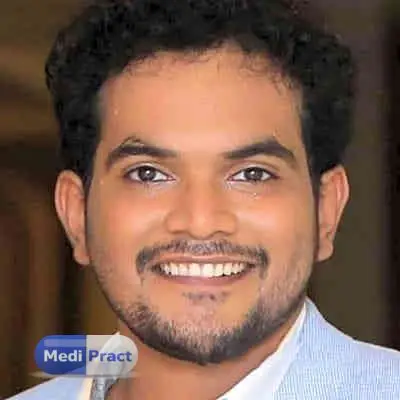 Dr. Rajkiran Profile Picture