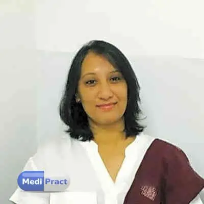Dr. Rajkishori Godhi Profile Picture