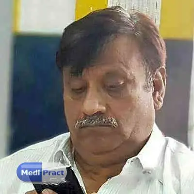 Dr. Rajkumar Agarwal Profile Picture