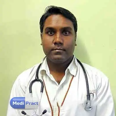 Dr. Rajkumar Belgahe Profile Picture