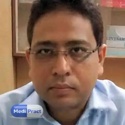 Dr. Rajkumar Chaturvedi Profile Picture