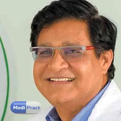 Dr. Rajkumar Profile Picture