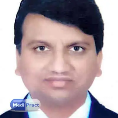 Dr. Rajkumar Gautam Nikalje Profile Picture