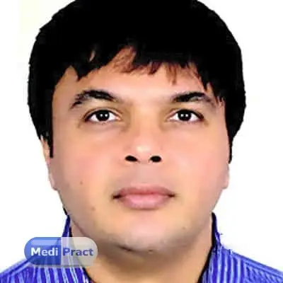 Dr. Rajkumar Jain Profile Picture