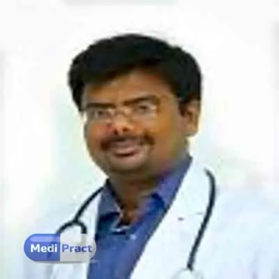 Dr. Rajkumar Kannan Profile Picture
