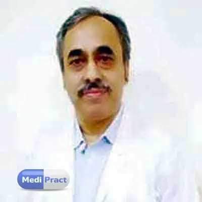 Dr. Rajkumar Karwani Profile Picture