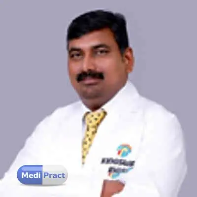 Dr. Rajkumar Kiratkar Profile Picture