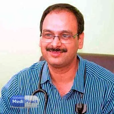 Dr. Rajkumar M Profile Picture