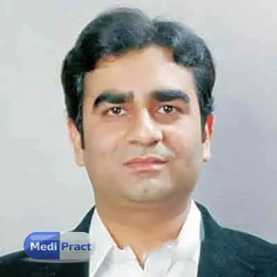 Dr. Rajkumar Makhijani Profile Picture