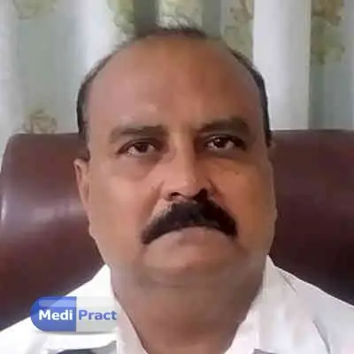 Dr. Rajkumar Nandlal Toshniwal Profile Picture