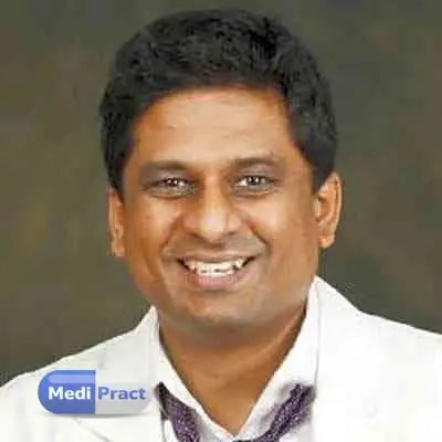 Dr. Rajkumar Palaniappan Profile Picture