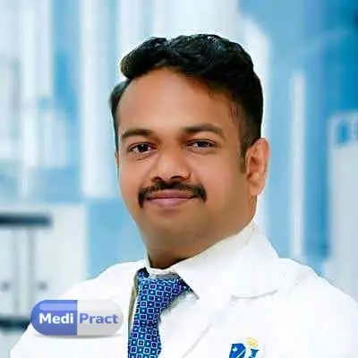 Dr. Rajkumar Pannem Profile Picture