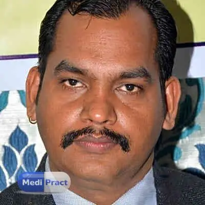 Dr. Rajkumar R. choubey Profile Picture