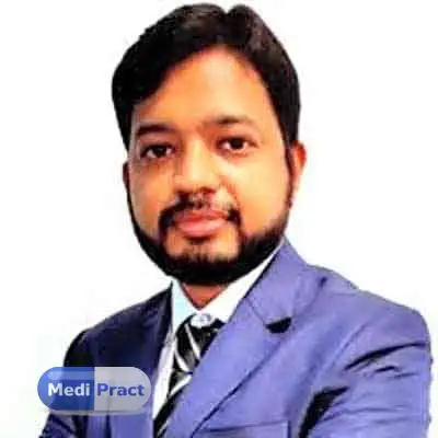 Dr. Rajkumar Radhakrishnan Profile Picture