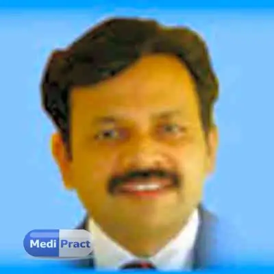 Dr. Rajkumar S Alle Profile Picture