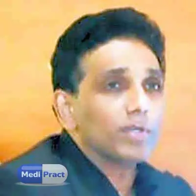 Dr. Rajkumar Sankaran Profile Picture