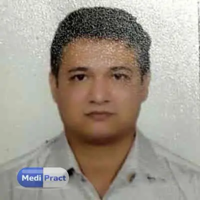 Dr. Rajkumar Soni Profile Picture