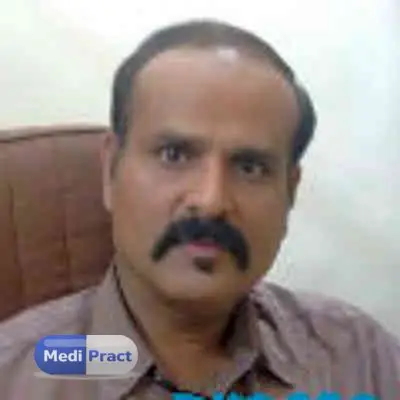 Dr. Rajkumar Tiwary Profile Picture