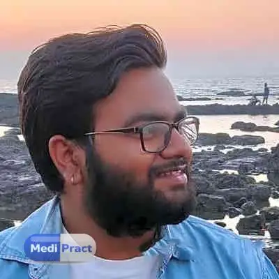 Dr. Rajkumar Varma Profile Picture
