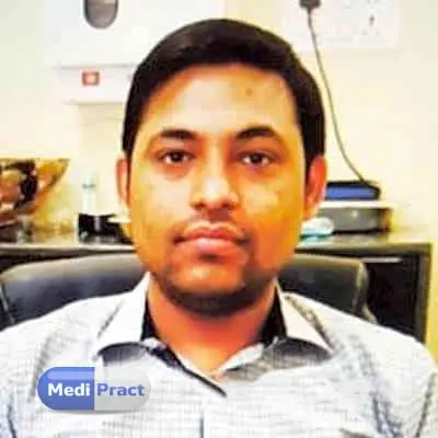 Dr. Rajkumar Verma Profile Picture