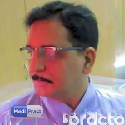 Dr. Rajkumar Wadhwa Profile Picture