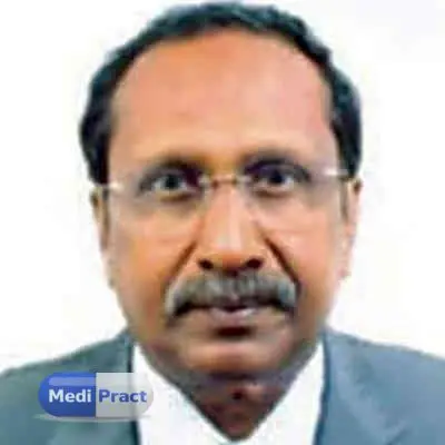 Dr. Rajkumar Williams Profile Picture