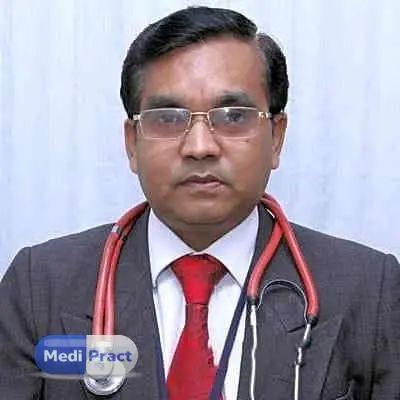 Dr. Rajkumar Yadav Profile Picture