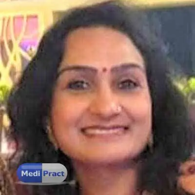 Dr. Rajkumari Mittal Profile Picture
