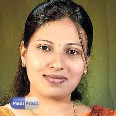 Dr. Rajlaxmi Vikrant Ingale Profile Picture