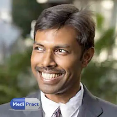 Dr. Rajmohan V M Profile Picture