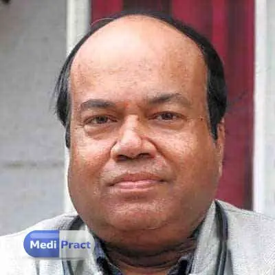Dr. Rajneesh Agarwaal Profile Picture
