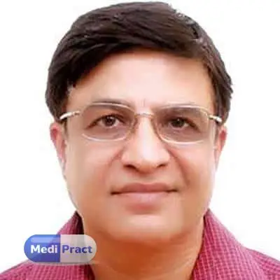 Dr. Rajneesh Gulati Profile Picture