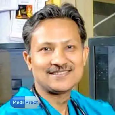 Dr. Rajneesh Jain Profile Picture