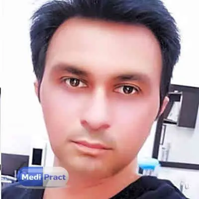 Dr. Rajneesh Khurana Profile Picture