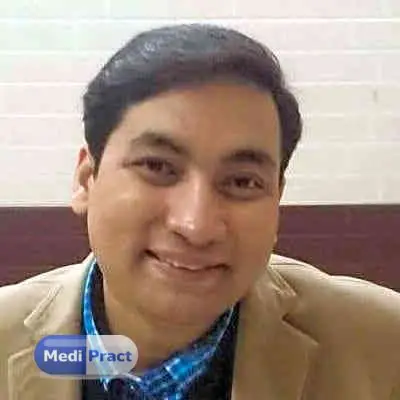 Dr. Rajneesh Profile Picture