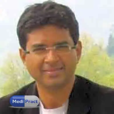 Dr. Rajneesh Pawar Profile Picture