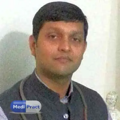 Dr. Rajneesh Tripathi Profile Picture