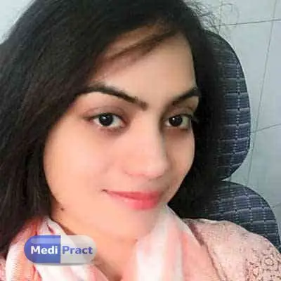 Dr. Rajneet Kaur Profile Picture