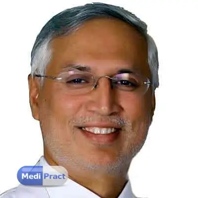 Dr. Rajnesh Chander Reddy Profile Picture