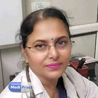 Dr. Rajni Bhatia Profile Picture