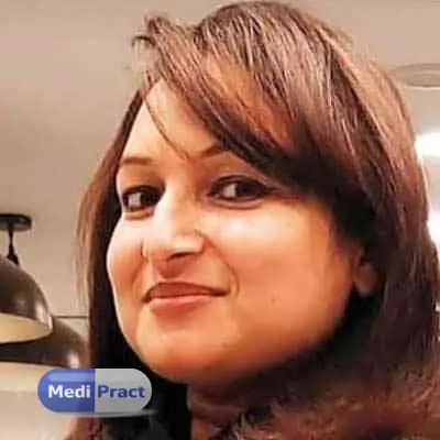 Dr. Rajni Profile Picture