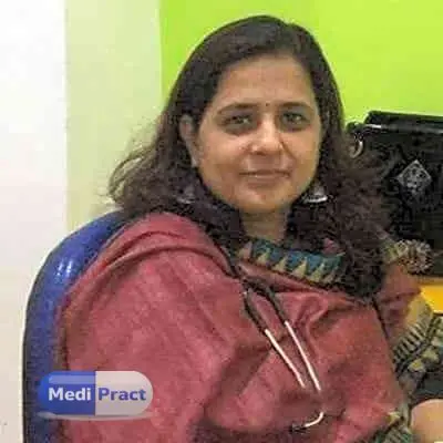 Dr. Rajni Dhingra Minocha Profile Picture