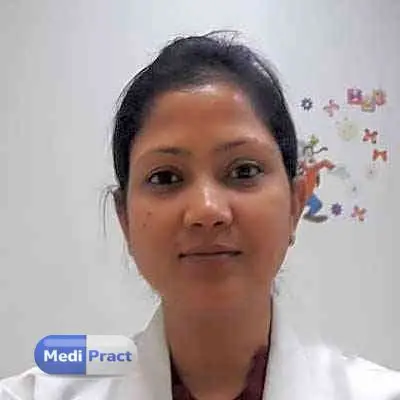 Dr. Rajni Farmania Profile Picture