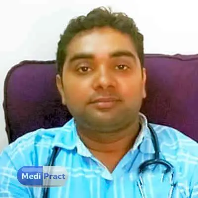 Dr. Rajni Gajera Profile Picture