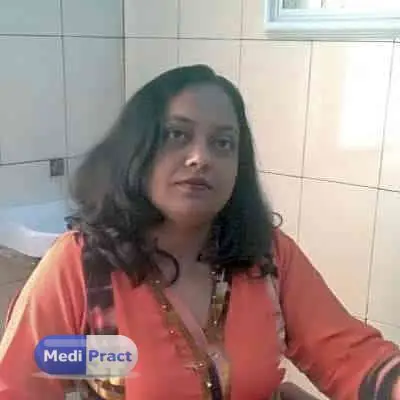 Dr. Rajni Garg Profile Picture