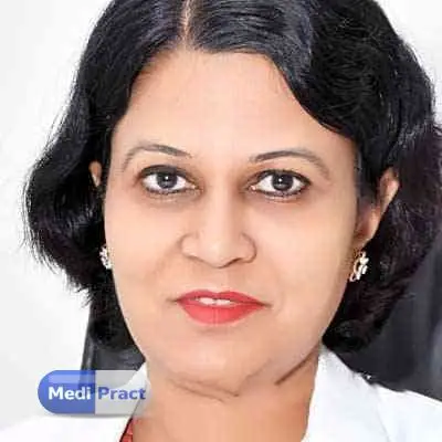Dr. Rajni Goyal Khare Profile Picture