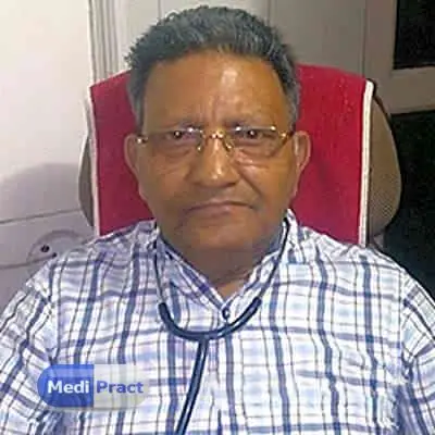 Dr. Rajni Kant Profile Picture