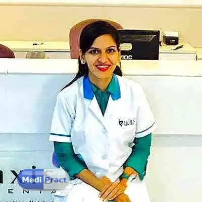 Dr. Rajni Kumari Profile Picture