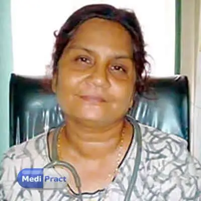 Dr. Rajni Lal Profile Picture