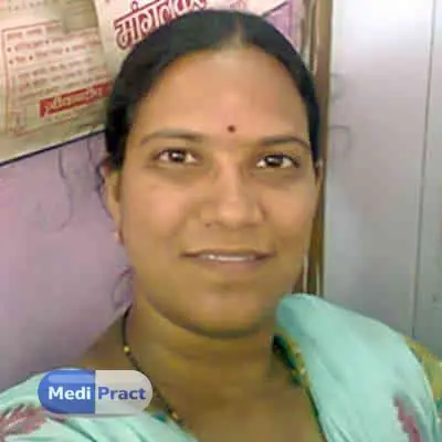 Dr. Rajni Raut Profile Picture